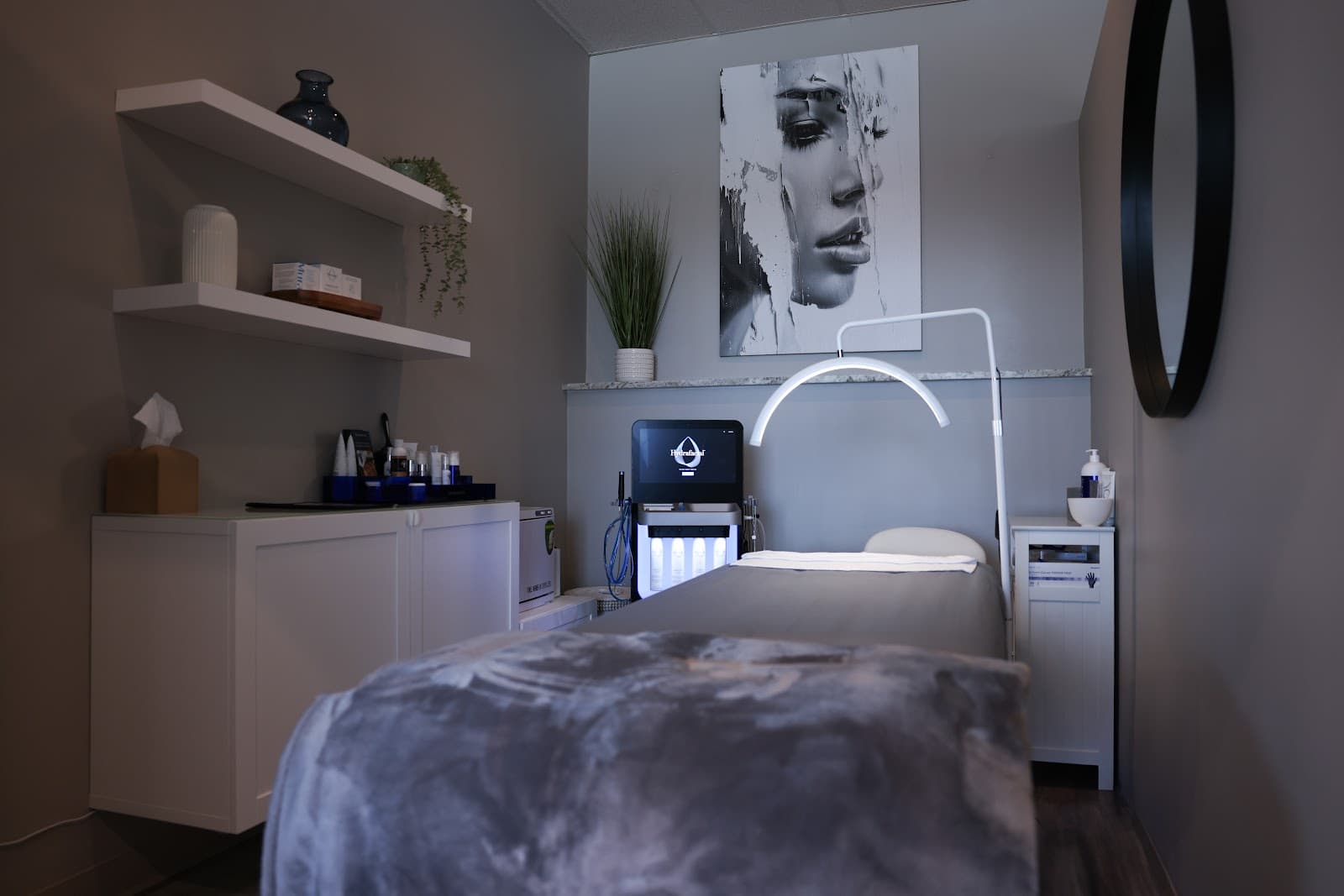 ThrIVwell IV Lounge & Med Spa