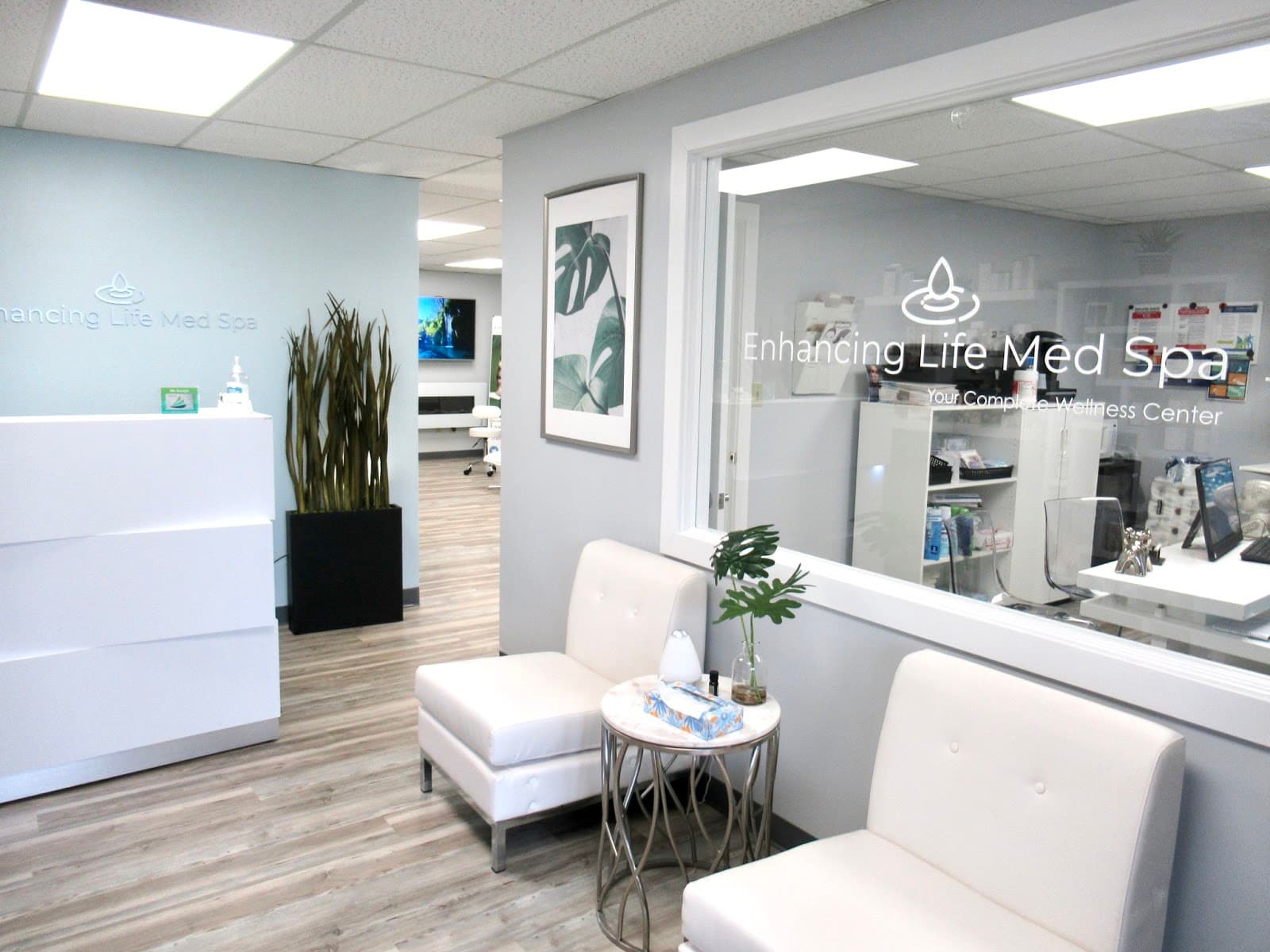 Enhancing Life Med Spa