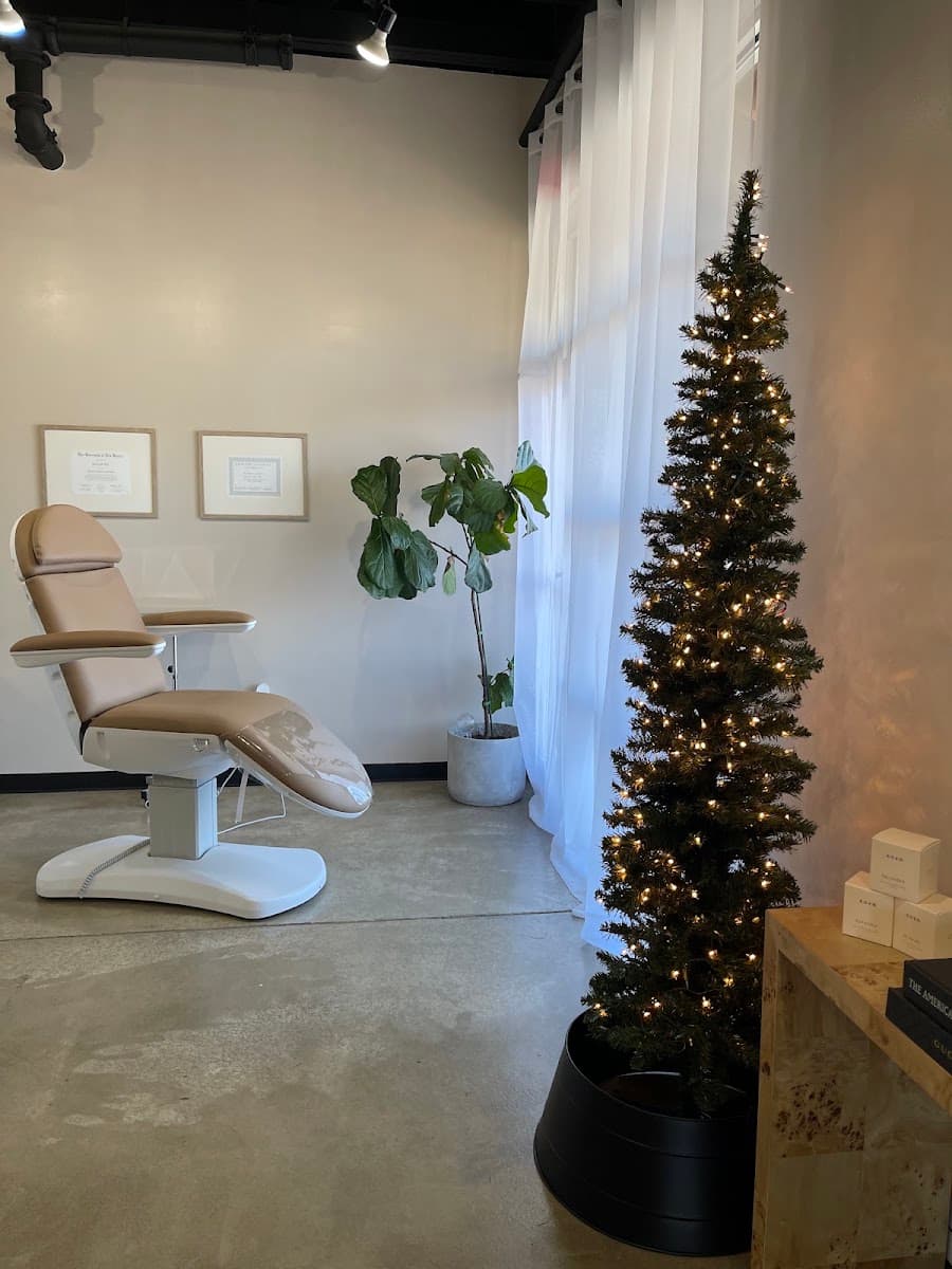 Skin Sesh Medical Aesthetics