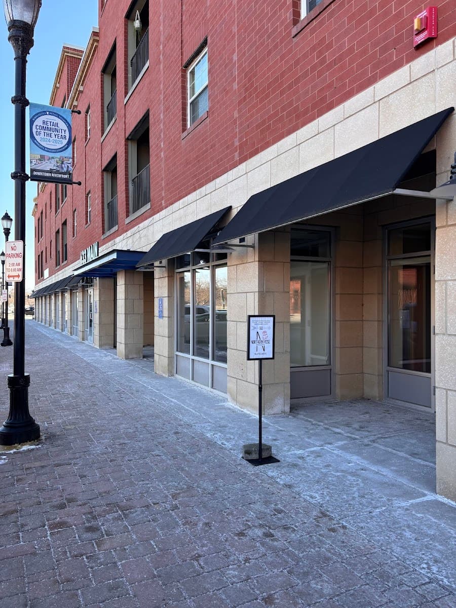 Northern Rose Medspa