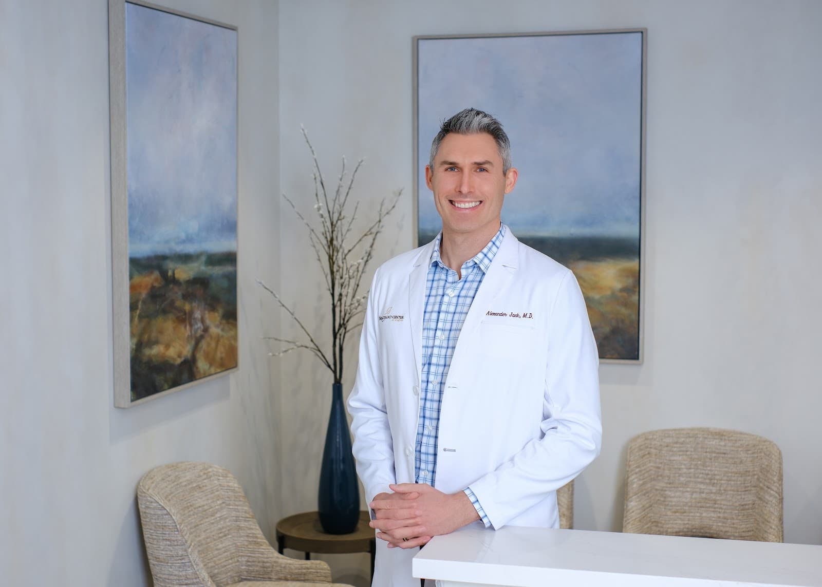 The Skin & Wellness Center