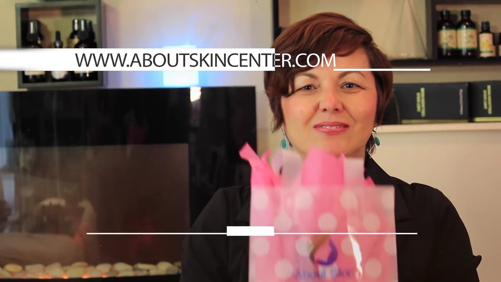 About Skin