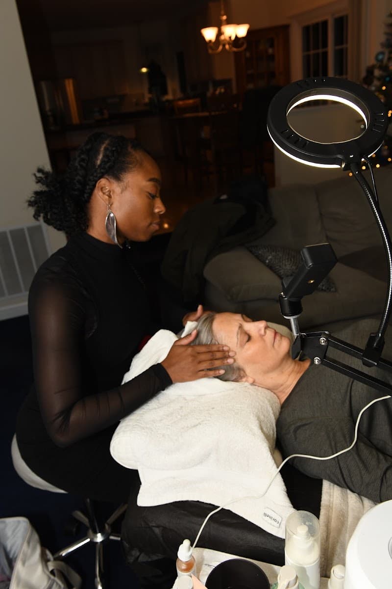 Face Artistry - Traveling Esthetic Spa photo 1 of 8