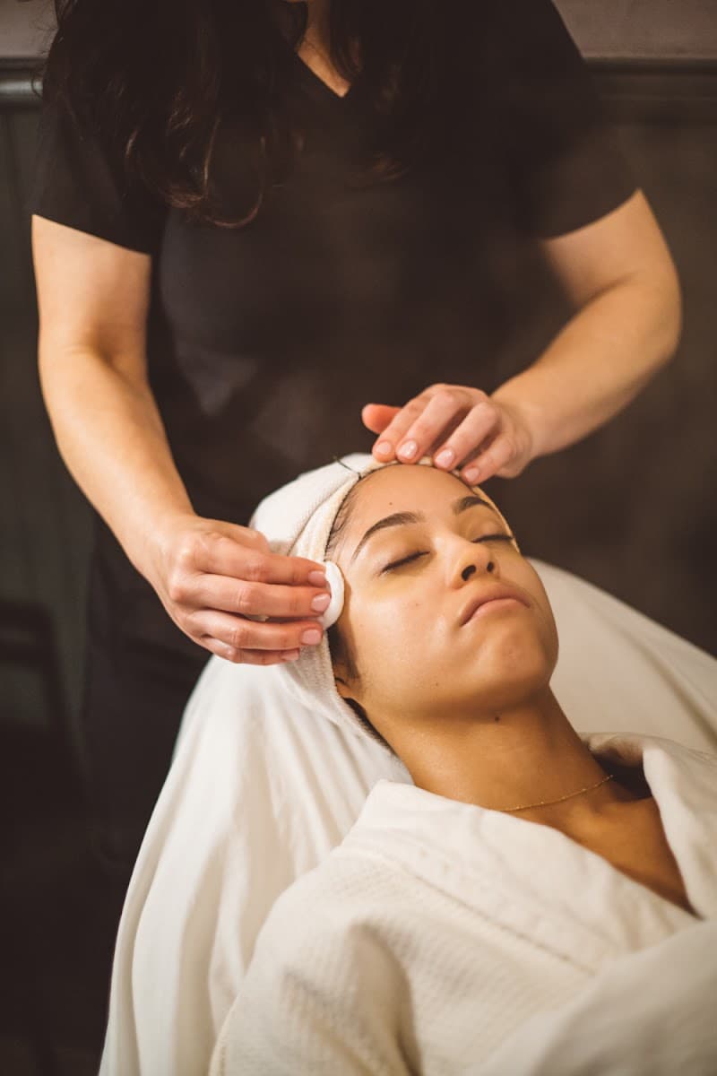Lavender Hill Spa