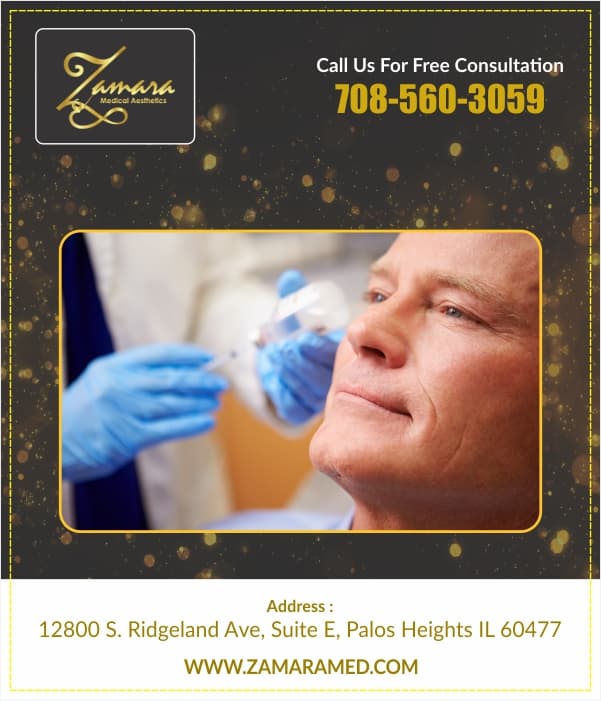 Zamara Medical Aesthetics