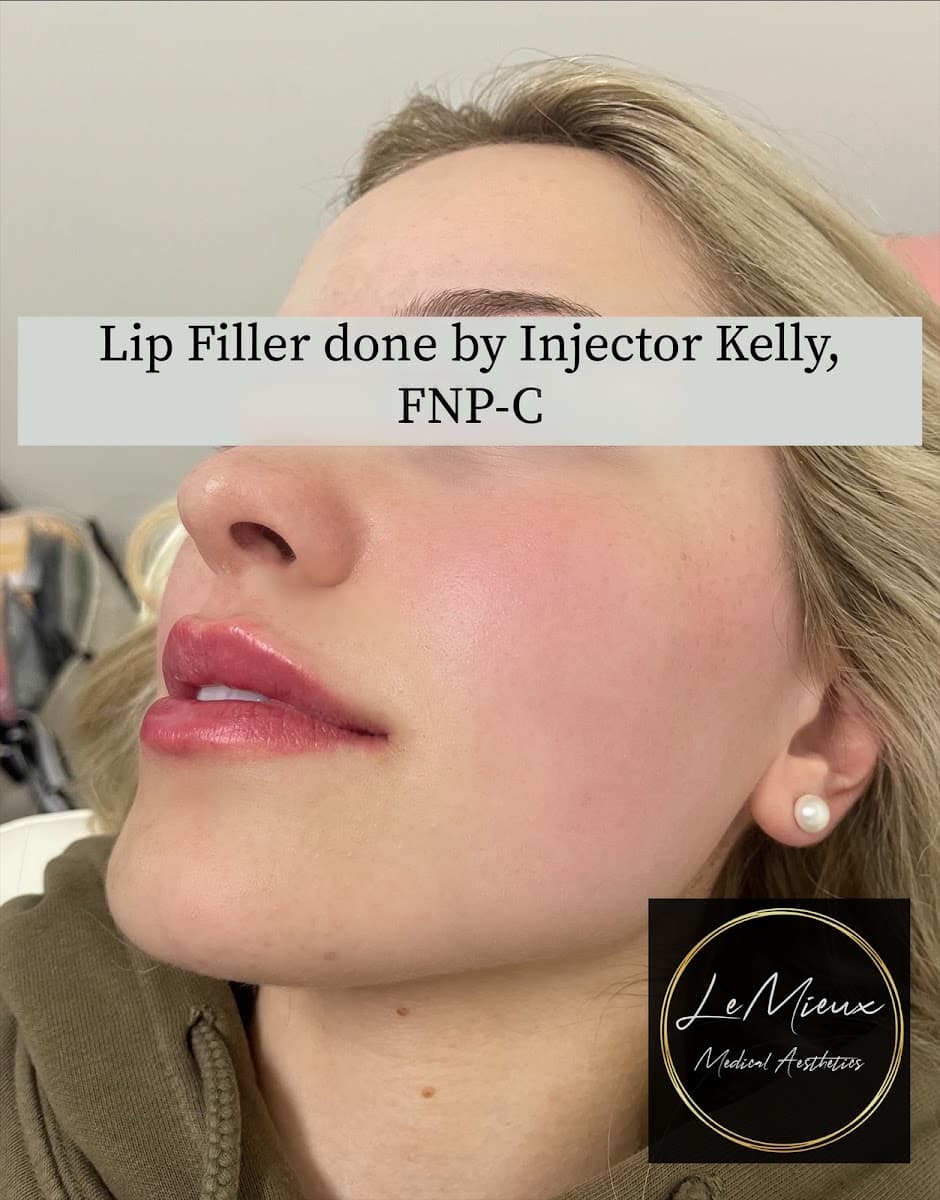 LeMieux Medical Aesthetics, LLC