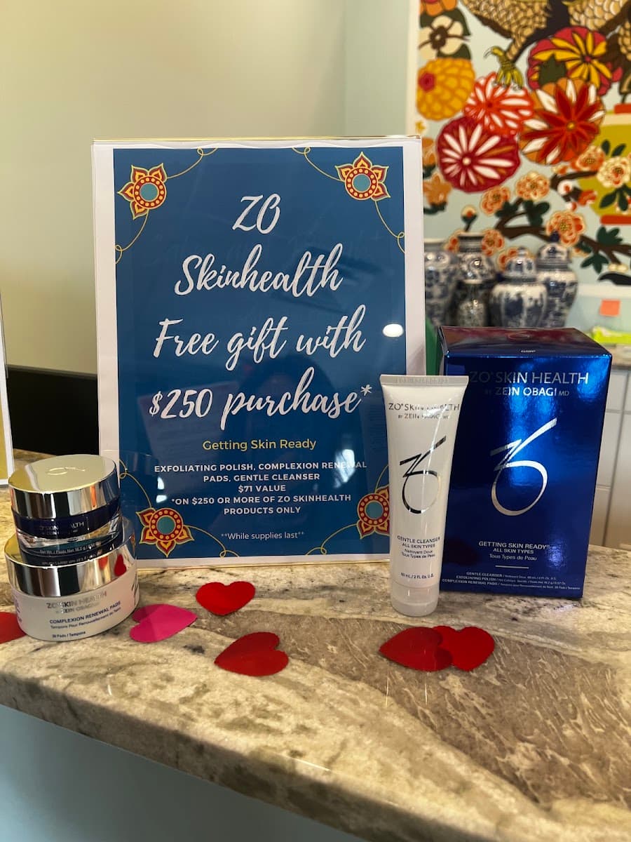 Mountain Park Medical, Aesthetics, Wellness, & IV Lounge