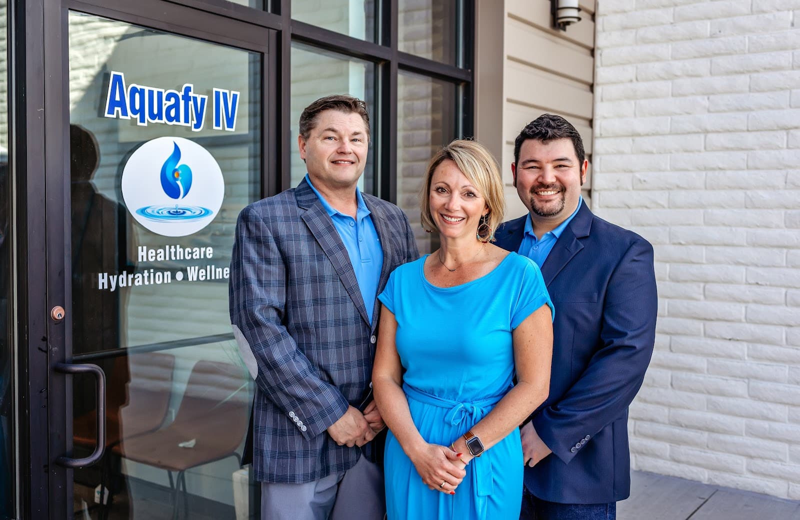 AquafyIV