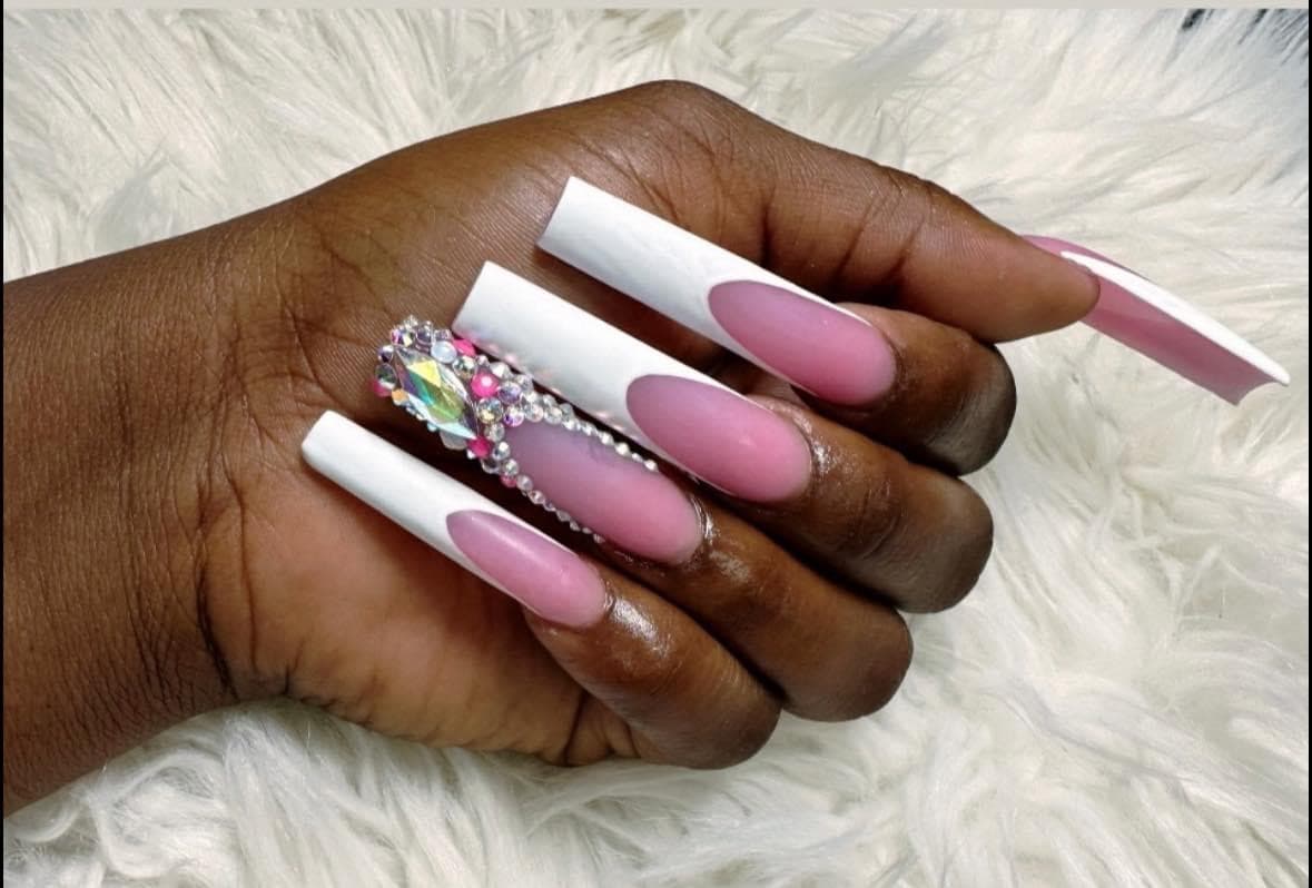 Liquidglamm Nails & Beauty Bar