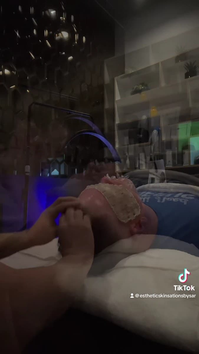 Serenity Beauty Bar