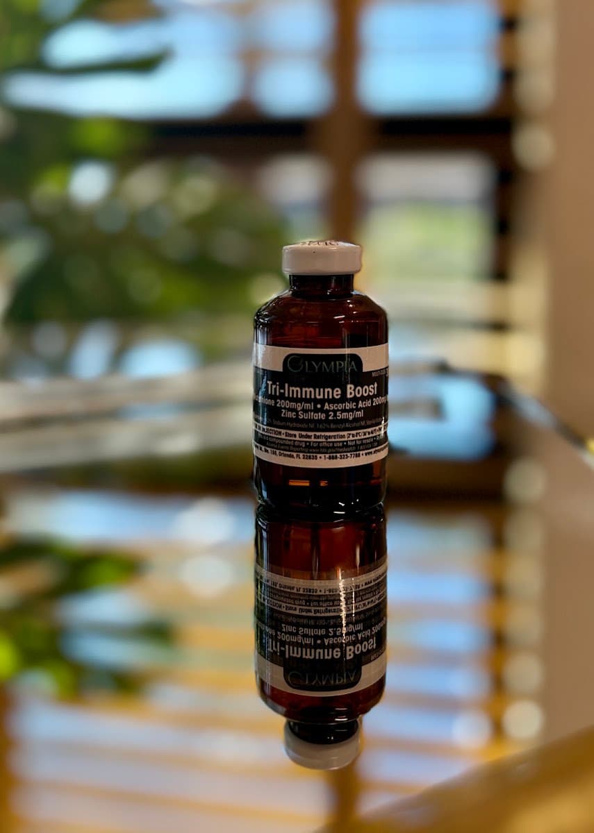 Griffin Wellness and Medspa
