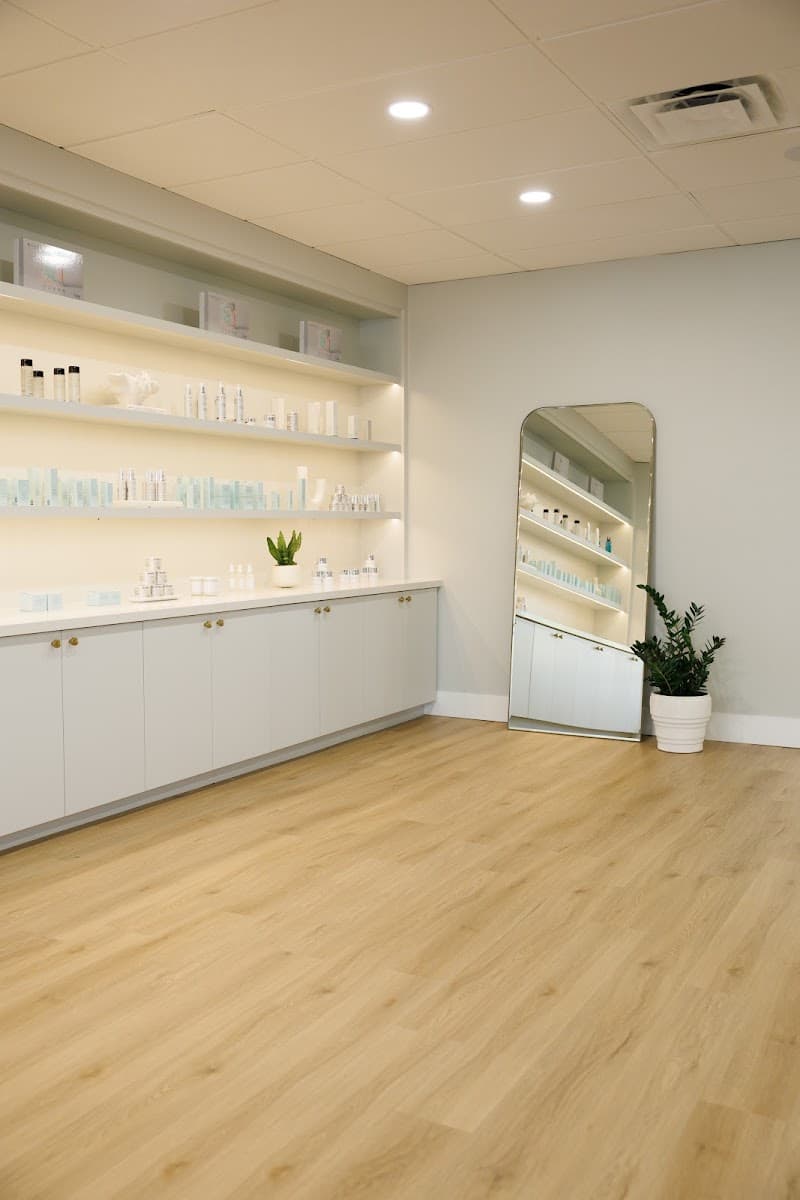 The Treatment Skin Boutique