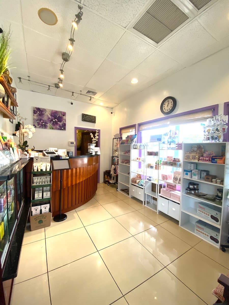 Body Mind And Soul Spa photo 1 of 8