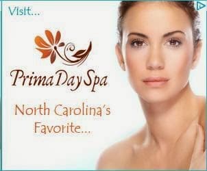 Prima Day Spa