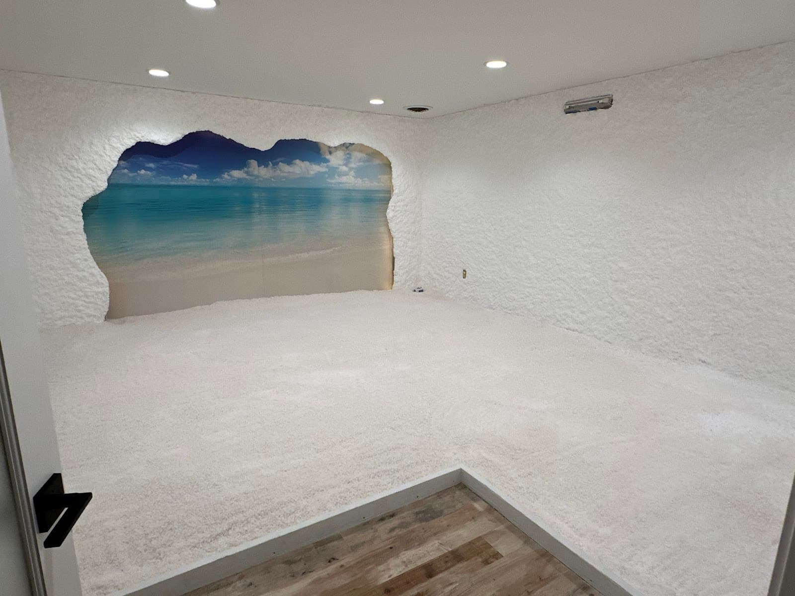 The Healing Room Wellness Center