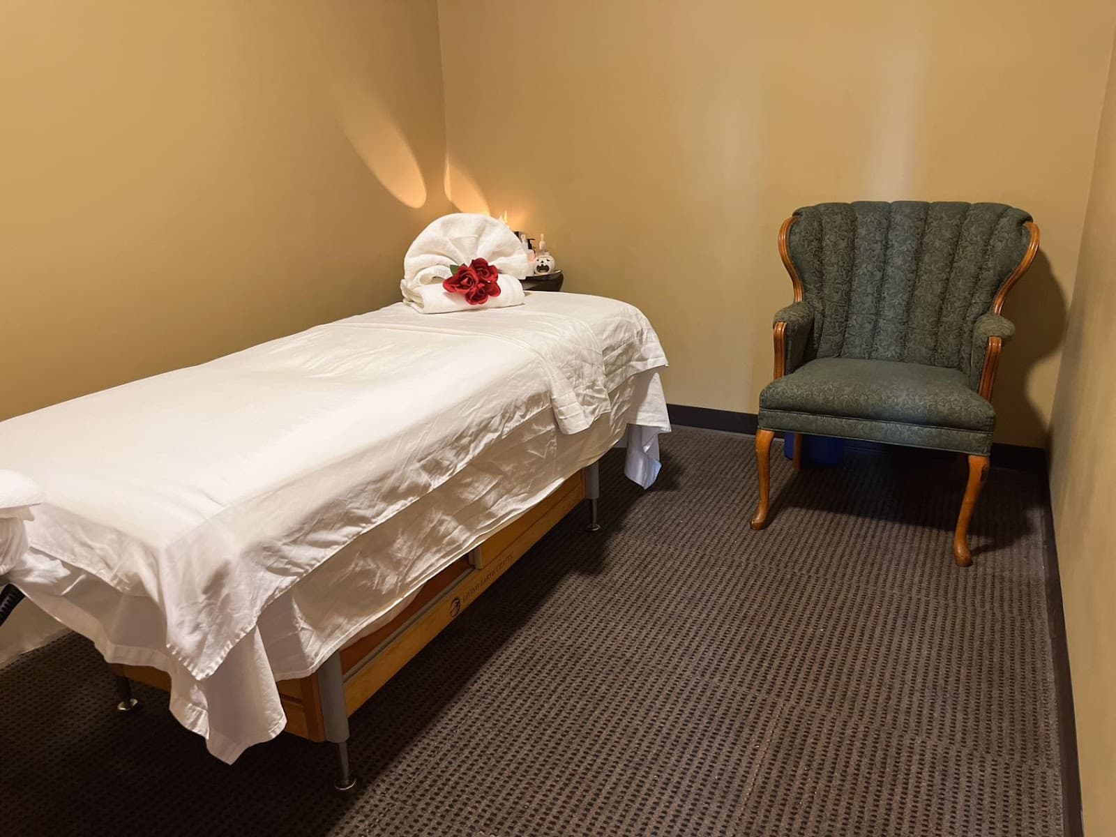 Sunflower Massage photo 1 of 7
