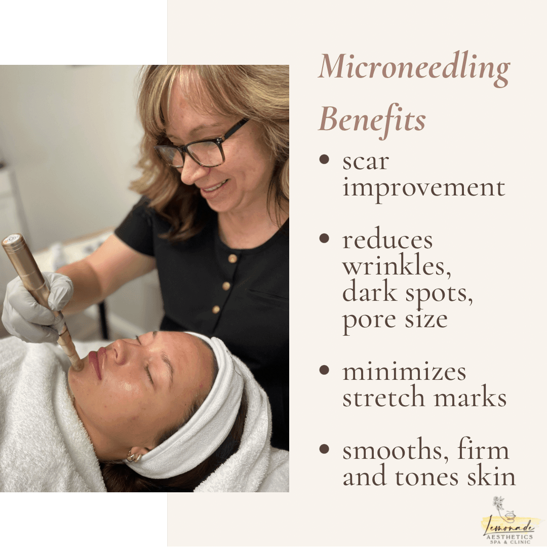 Lemonade Aesthetics Spa and Clinic