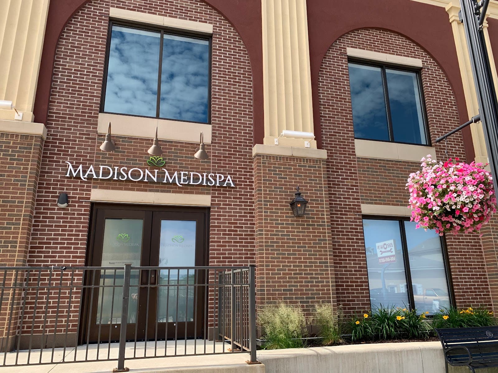 Madison Medispa