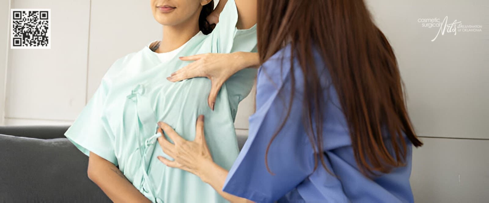 Michell Cohn, DO - Cosmetic Surgical Arts and Rejuvenation Of Oklahoma