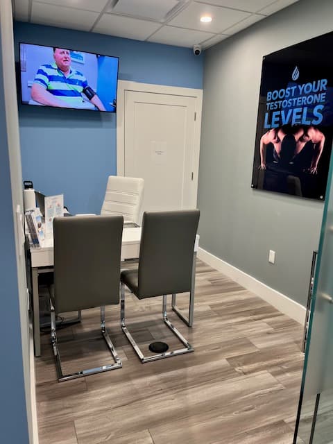 Liquivida Wellness Center | Marlboro photo 1 of 8