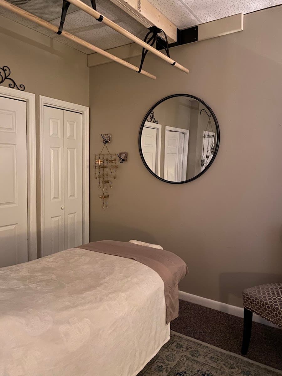 Breathe Massage Therapy photo 1 of 8