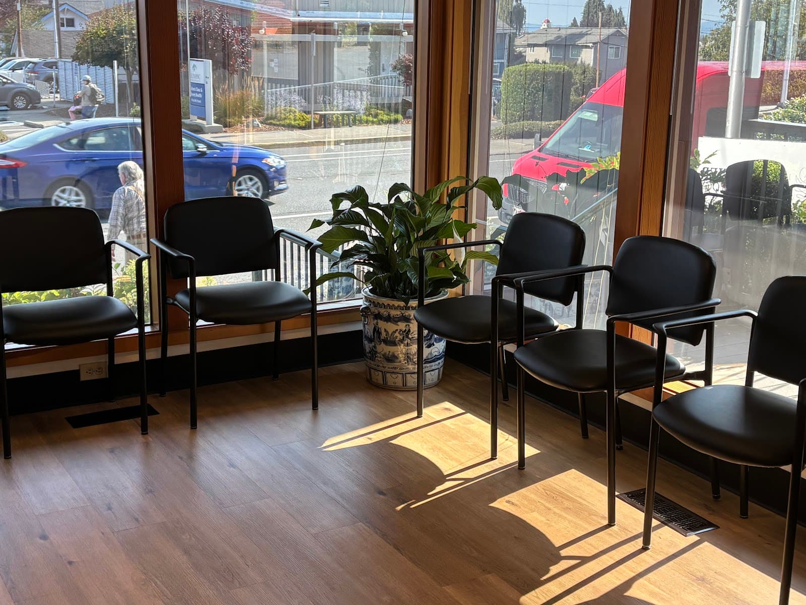 Frontier Dermatology (Port Angeles)