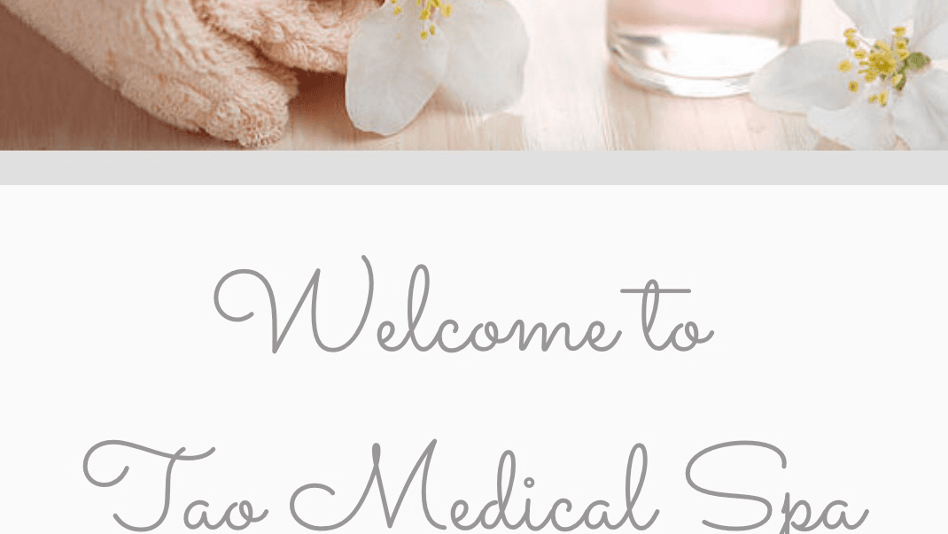 Tao Medical Spa and Wellness Center photo 1 of 8
