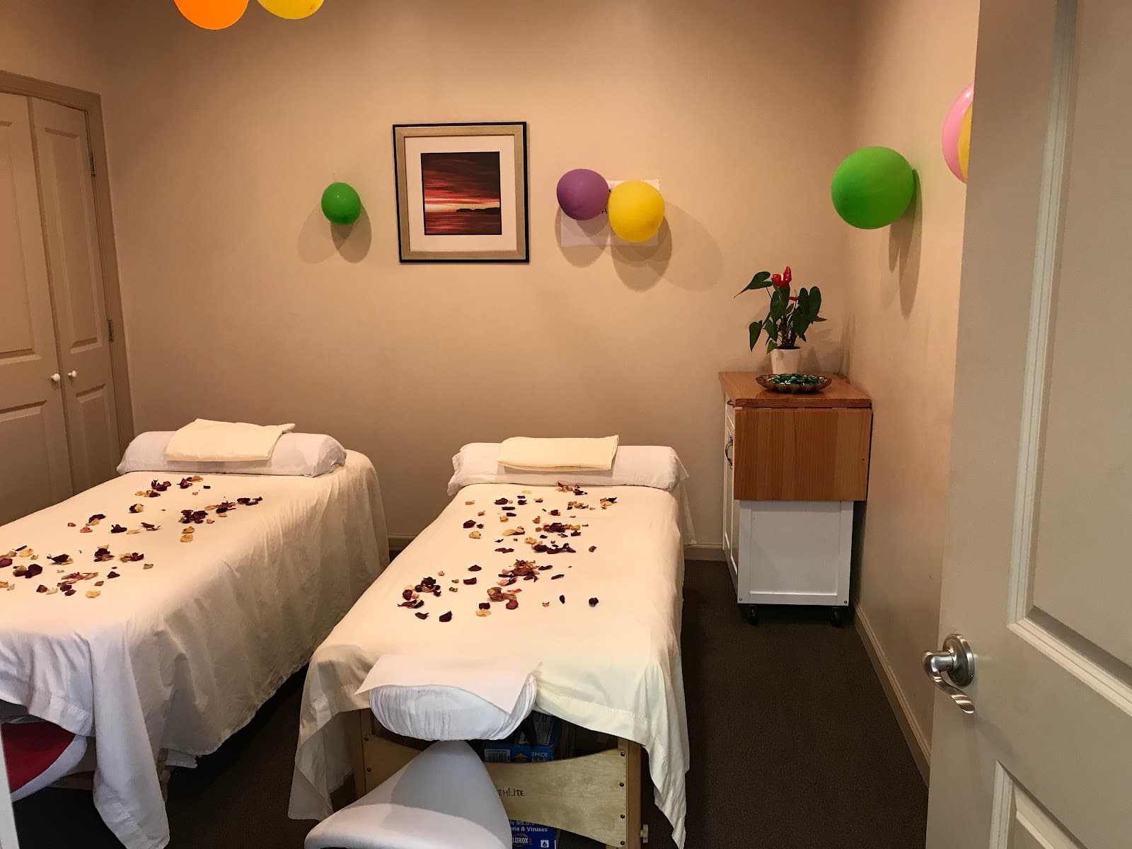 Lizhi Health Spa