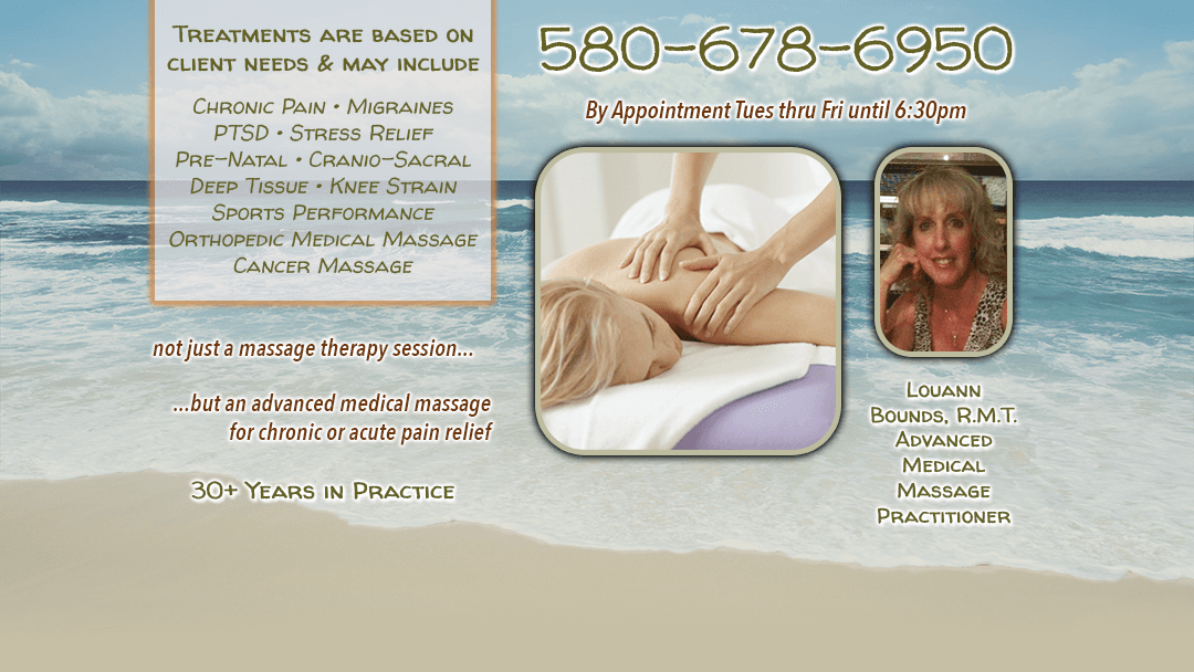 Absolutely Medical Massage