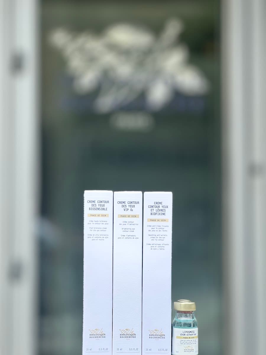 L'Atelier de Beaute Medspa