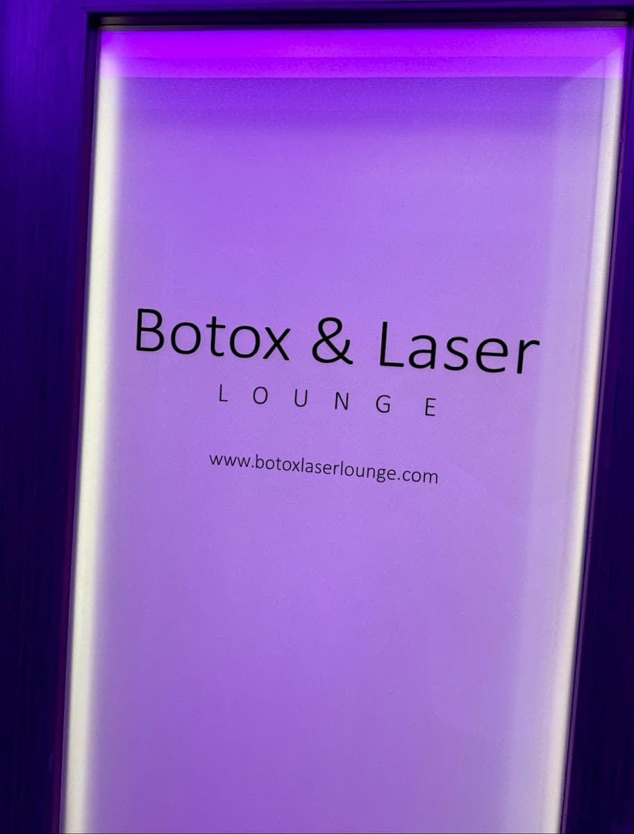 Botox & Laser Lounge photo 1 of 7