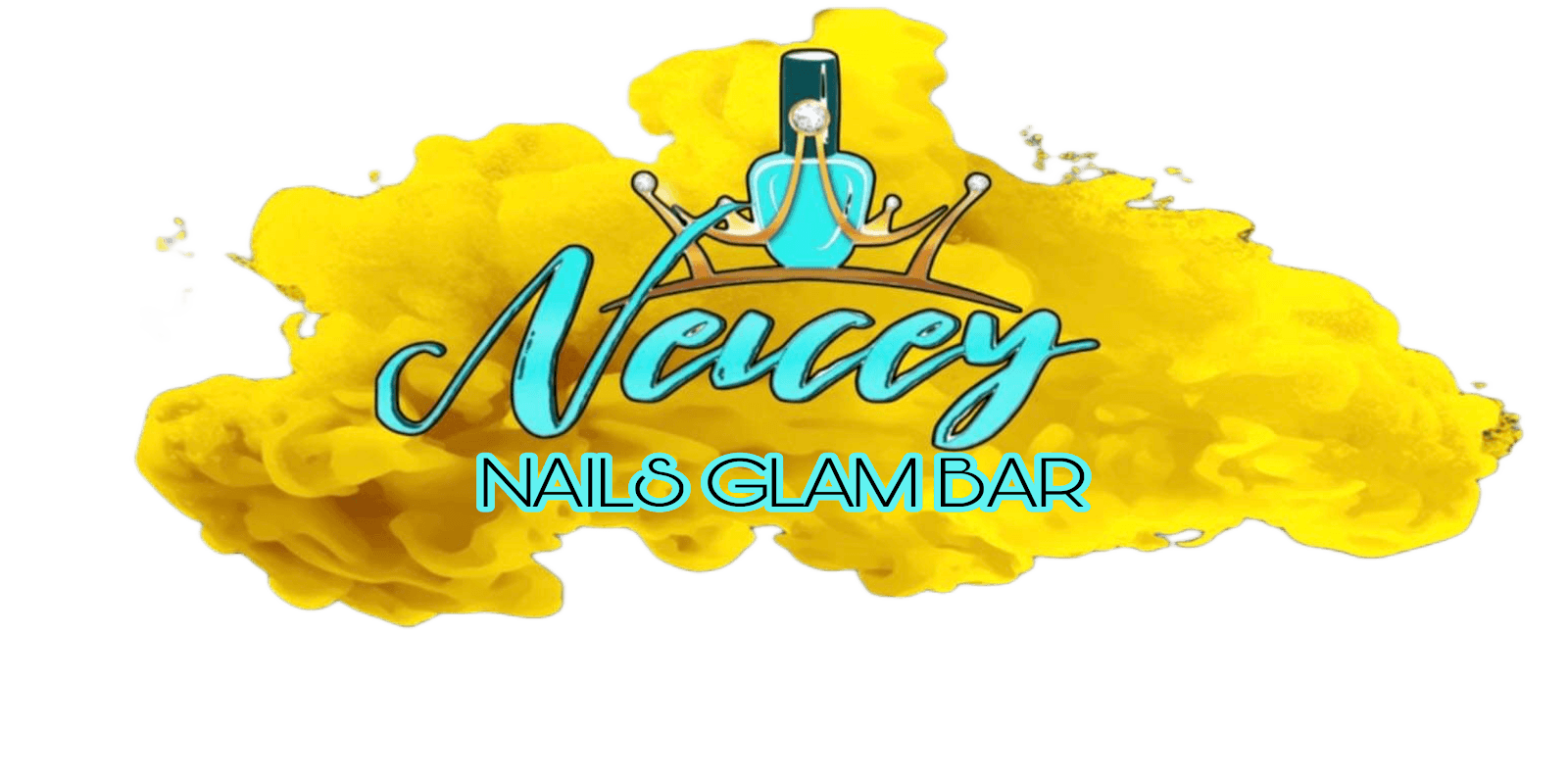 Neicey Nails Glam Bar
