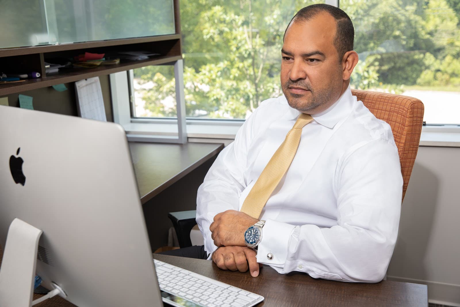 North Raleigh Plastic Surgery: Juan A. Ortiz, MD, FACS