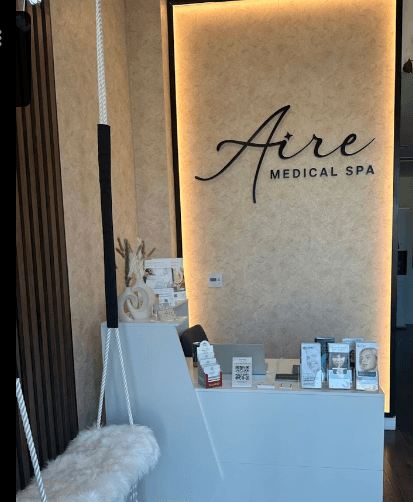 Aire Medical Spa