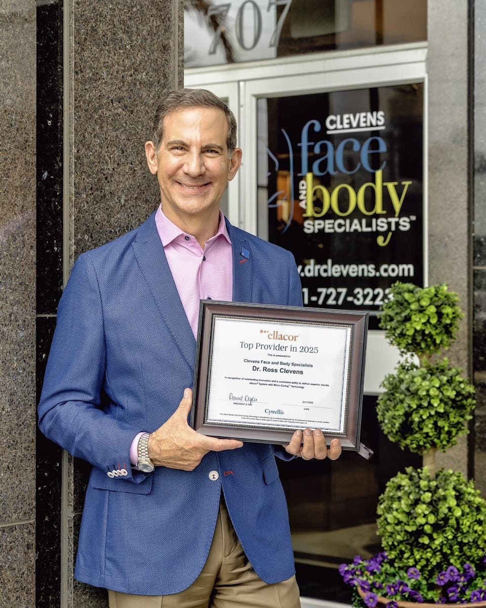 Clevens Face and Body Specialists