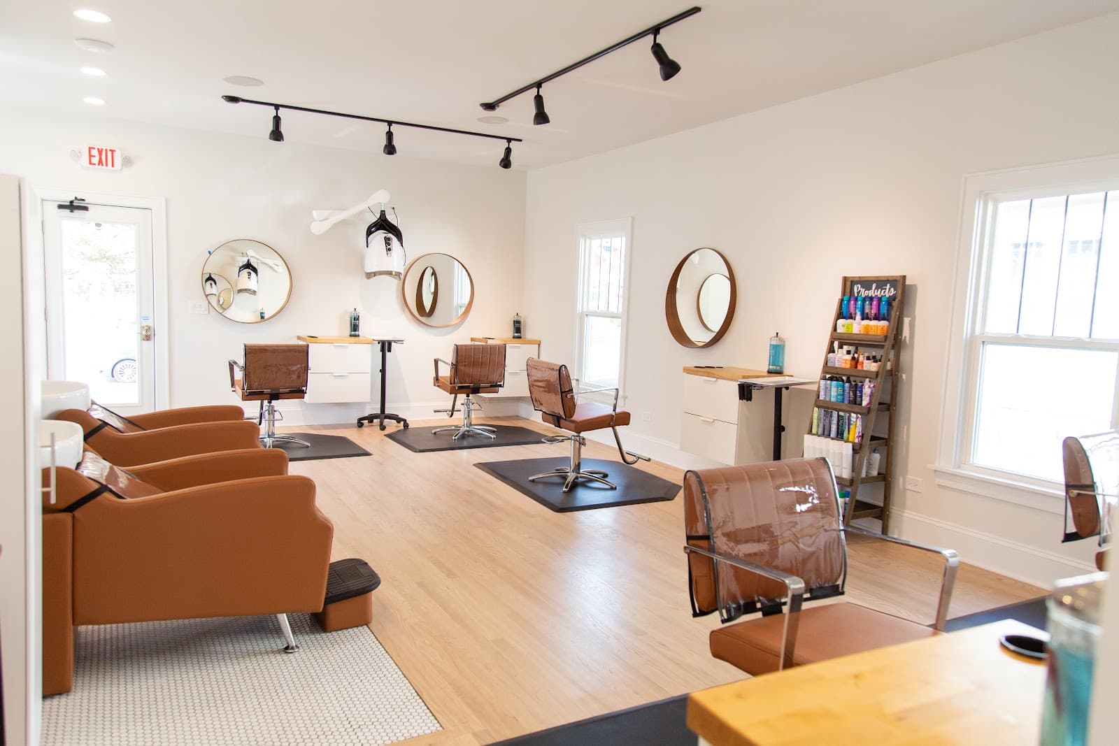 NV Salon & Spa