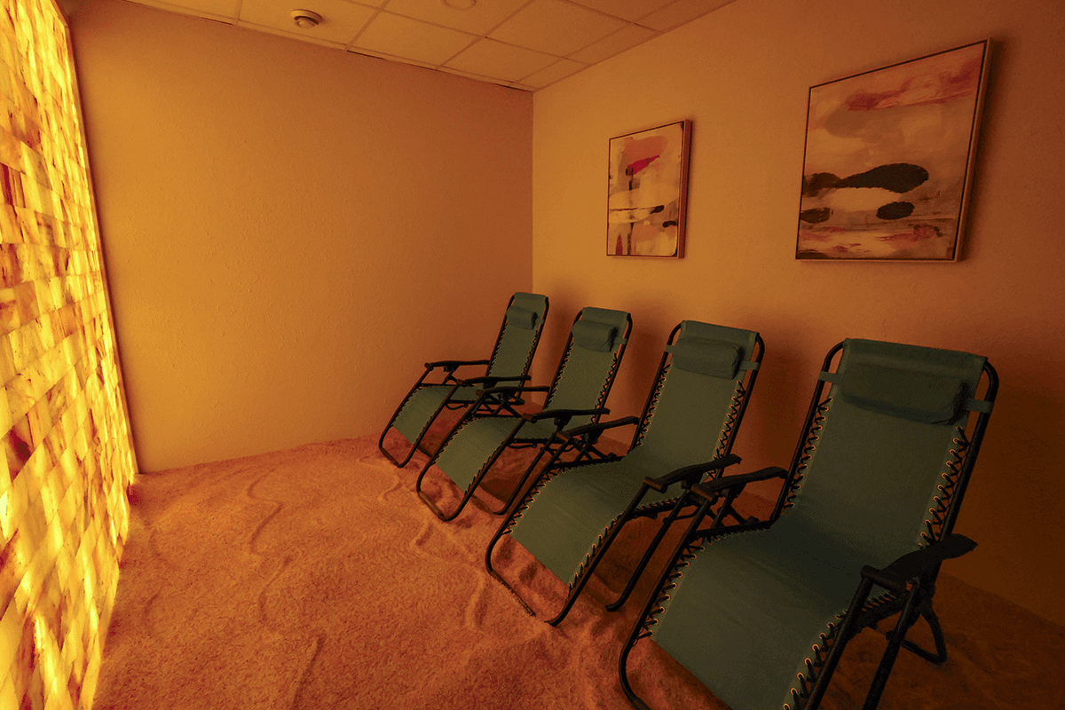 Mosaic Massage and Float Center photo 1 of 8