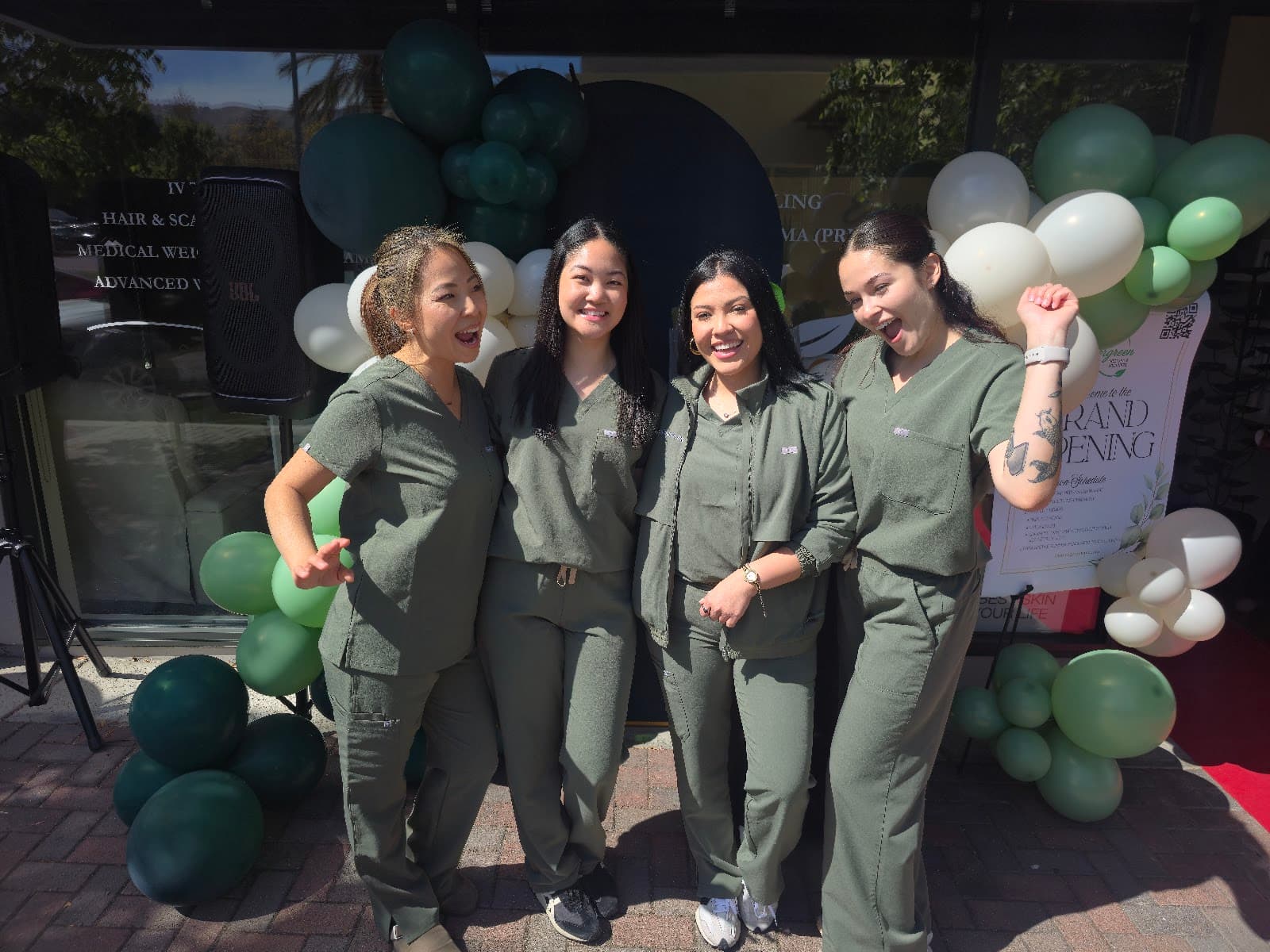 Evergreen Med Spa & Wellness photo 1 of 8