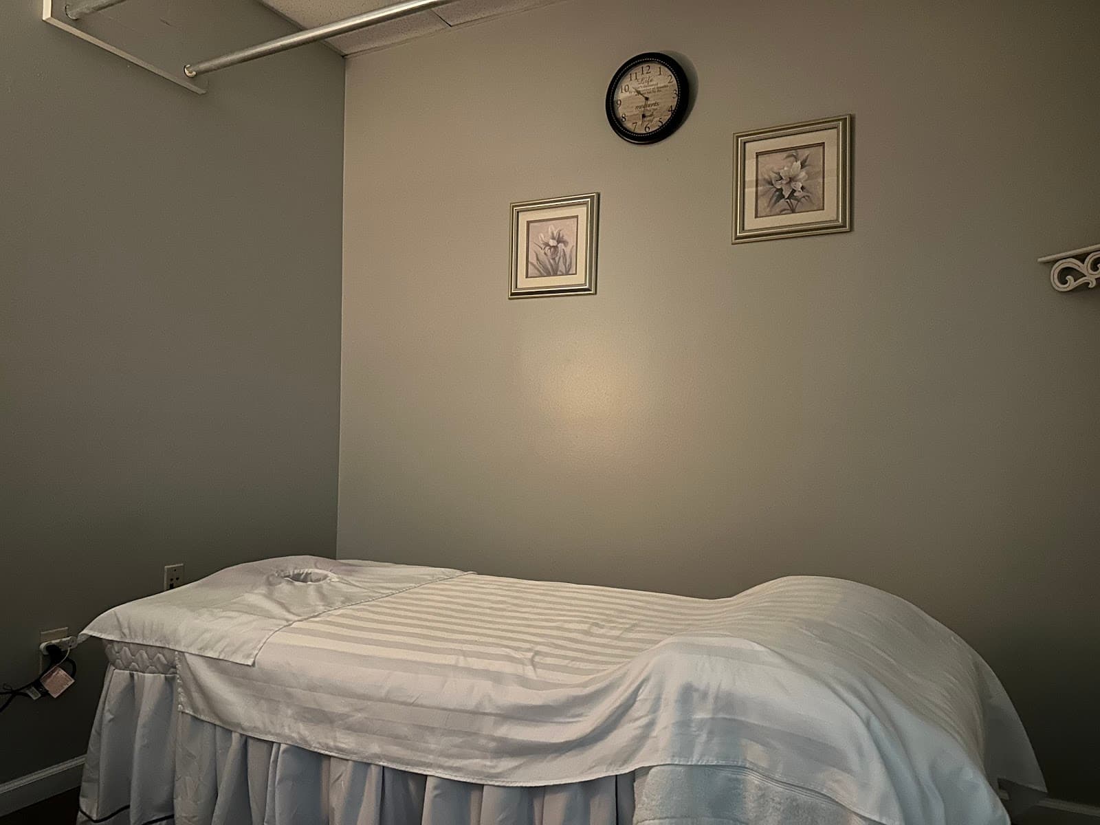 June Massage