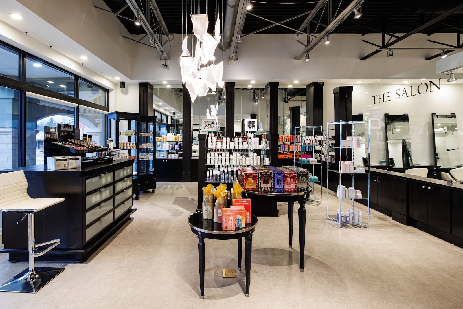 Shear Ego Salon & Spa
