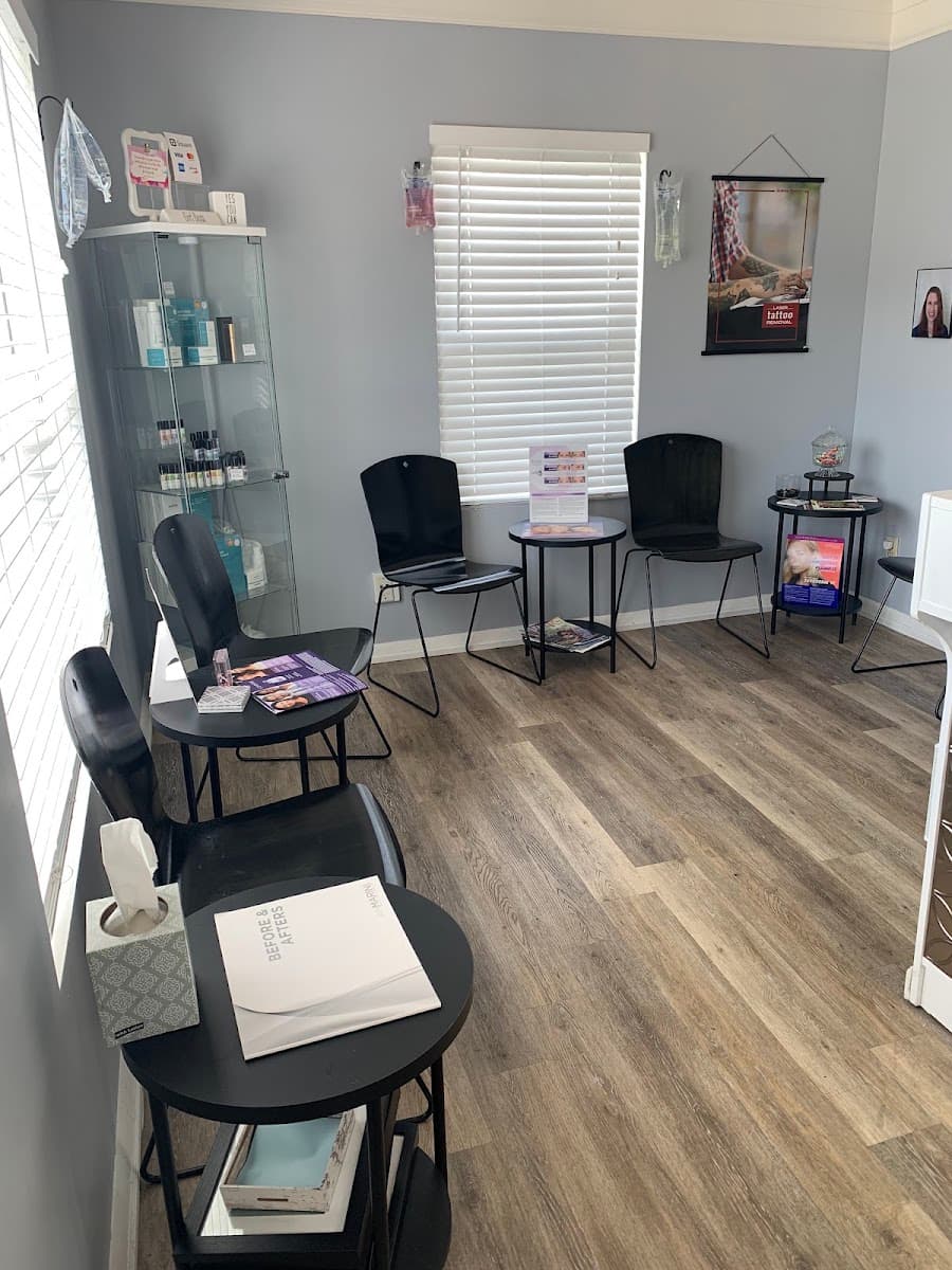 New Youth IV Therapy Lounge photo 1 of 7