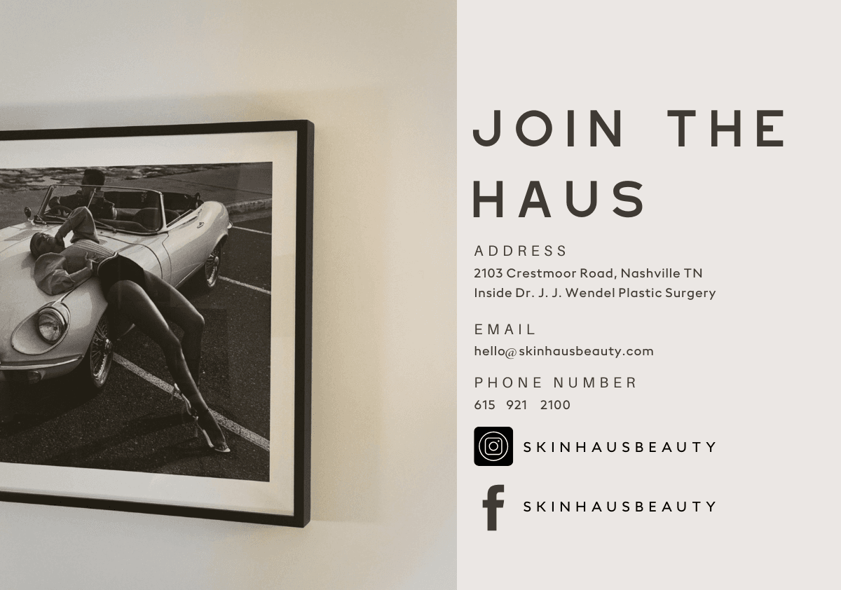SKINHAUS Beauty