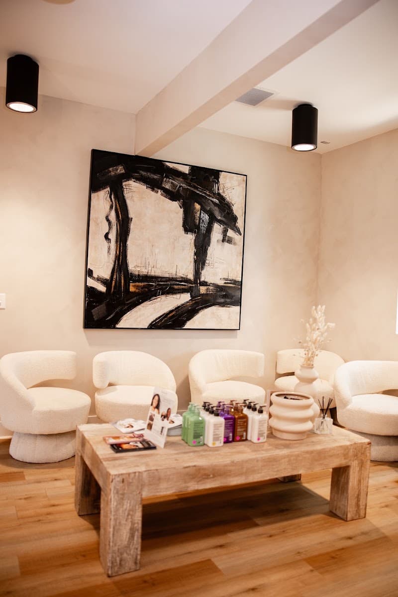 Image Makers Salon & Spa photo 1 of 8