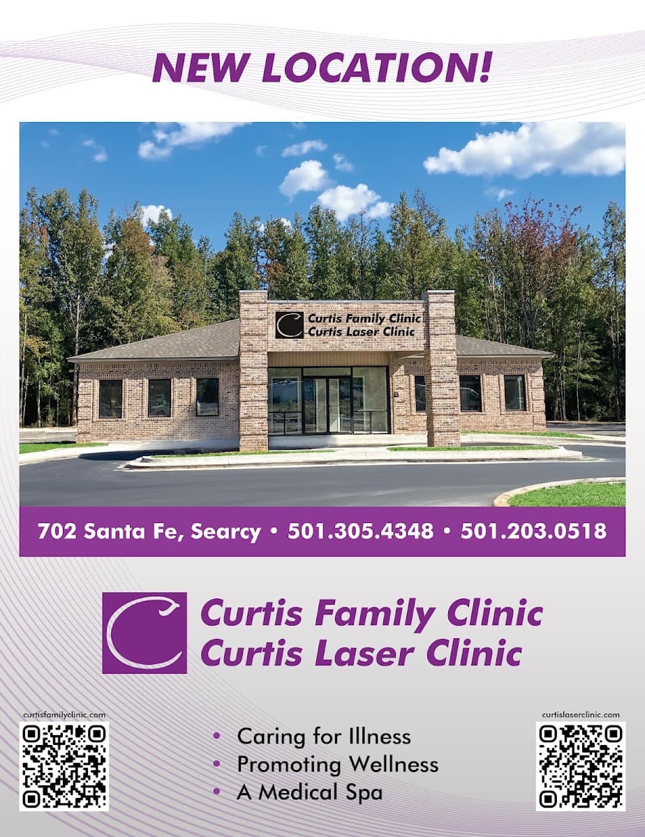 Curtis Laser Clinic photo 1 of 3