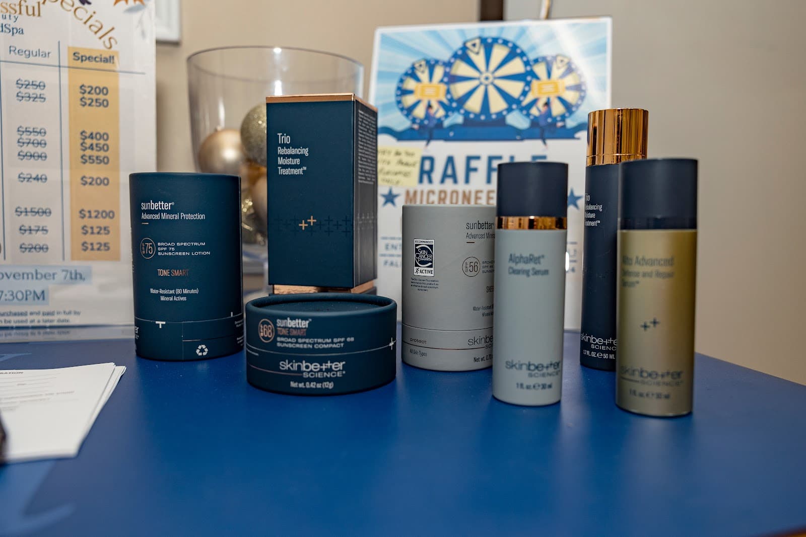 Blissful Beauty MedSpa photo 1 of 7