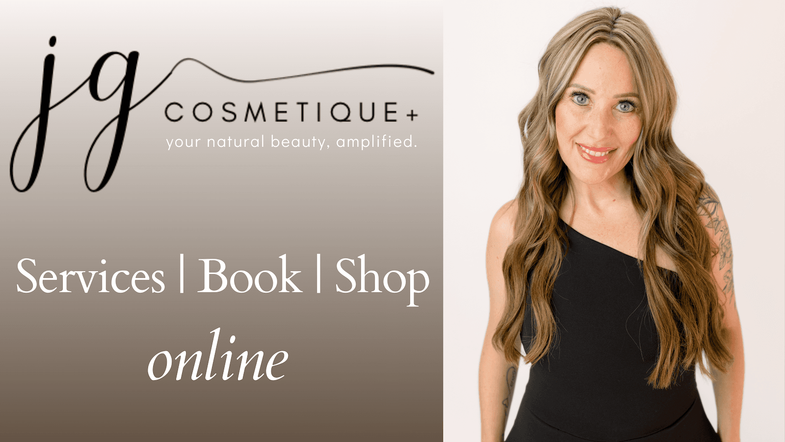 JG Cosmetique+ LLC
