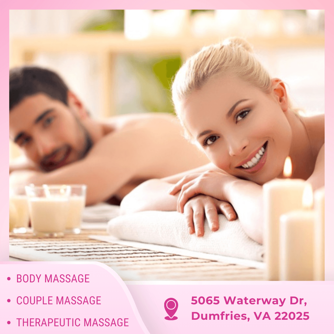 Tranquil Massage