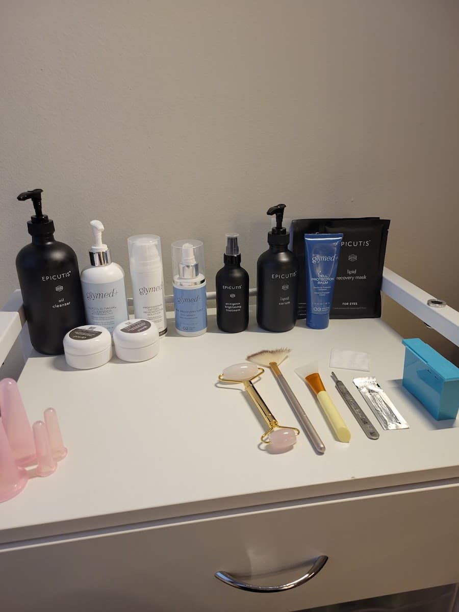 Genuine Skin Esthetics
