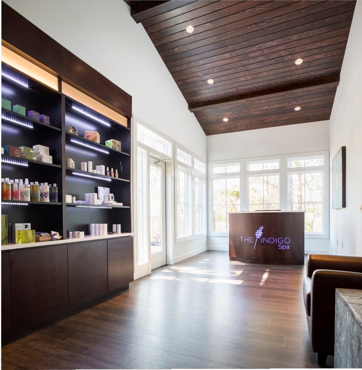 Hilton Head Health Wellness Resort & Spa