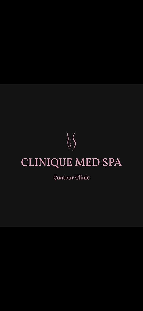 Clinique Med Spa Contour Clinic